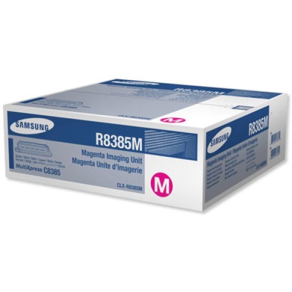 Tamburo Samsung CLX-R8385M/SEE magenta - Y10129