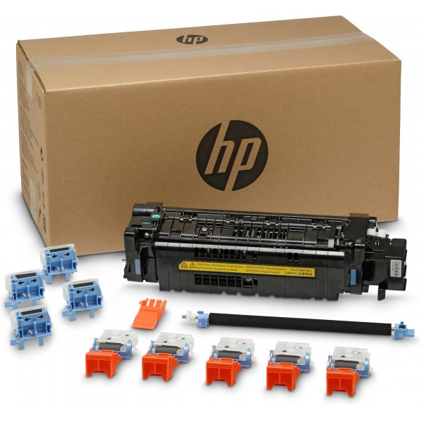 Kit manutenzione 220V HP J8J88A - Y10964