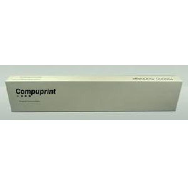 Nastro Compuprint PRK5287-6 nero - Y11890