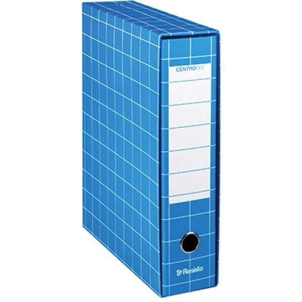 Resisto CENTRO FILE RES0101-BL