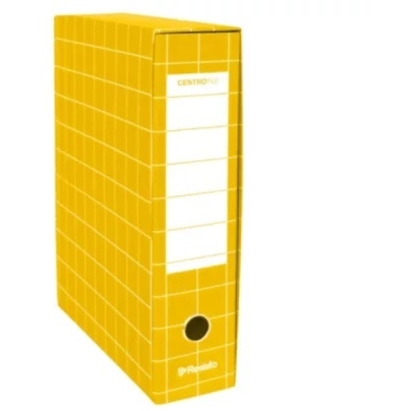 Resisto CENTRO FILE RES0101-G