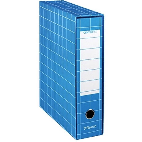 Resisto CENTRO FILE RES0102-BL