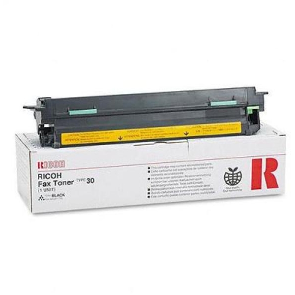 Toner Ricoh Type 30 (885430) - Y12026