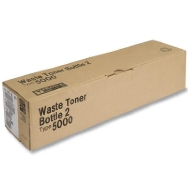 Collettore toner Ricoh 5000 K143 (400868) - Y12107