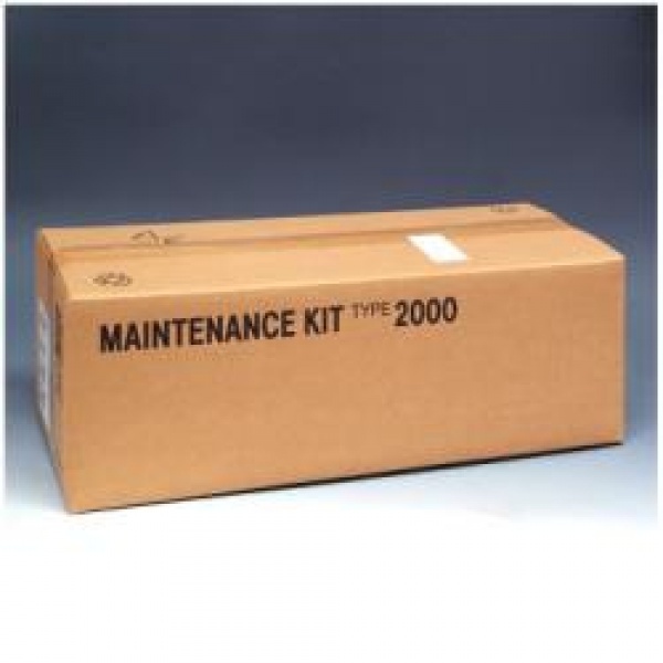 Kit manutenzione Ricoh 2000 K93 (400401) - Y12139