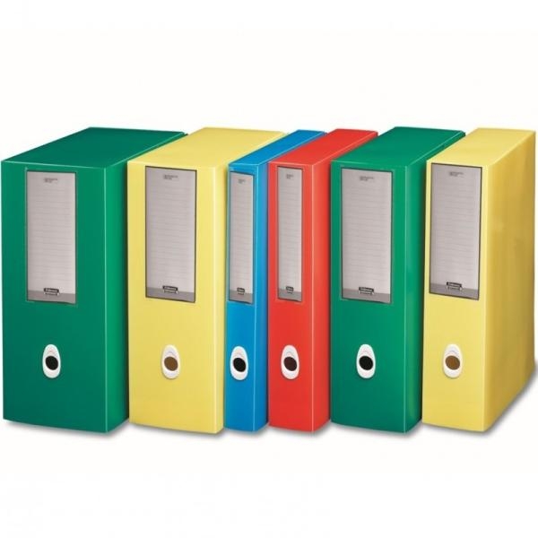 Fellowes PROGETTO PLUS U208GI