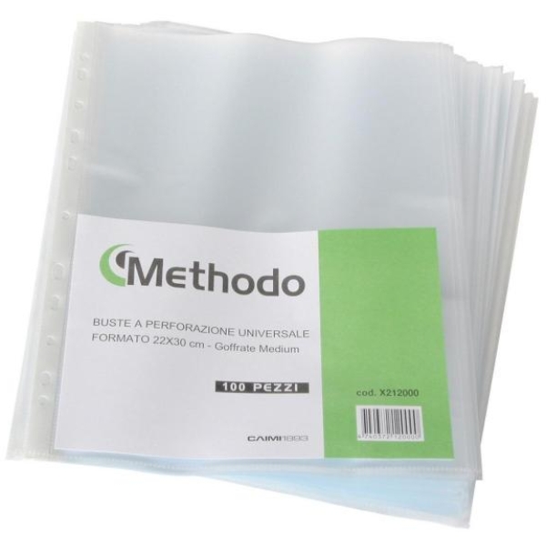 Methodo - Y12899