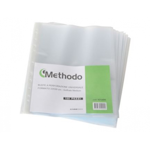 Methodo - Y12902