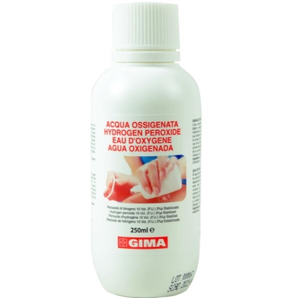 Bottiglia Acqua Dentale 750 Ml Bottiglia Di Plastica Sistema - Foto 10