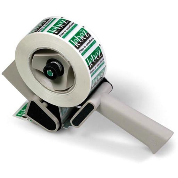 Tendinastro manuale con frizione open 08 x nastri fino a 50mm - Z00144