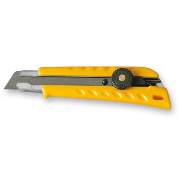 Cutter c/bloccalama a vite l-1 niji - Z00335