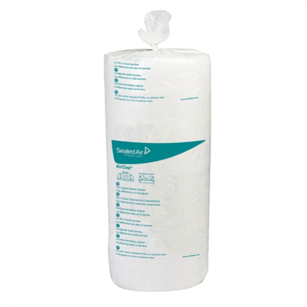 Rotolo a bolle d'aria 0,5x7,5mt aircap bag - Z00950