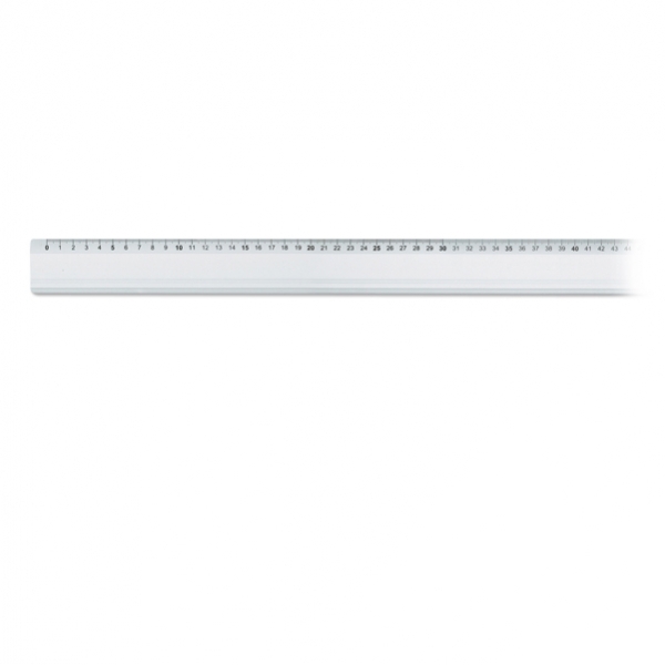 Riga profil alluminio 80cm arda - Z00998
