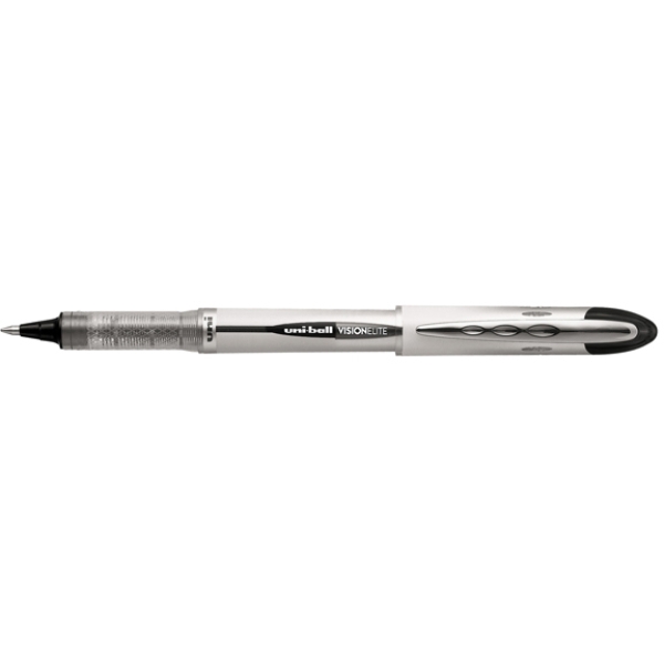 Roller uni-ball vision elite ub200 fine 0.8mm nero - Z01386