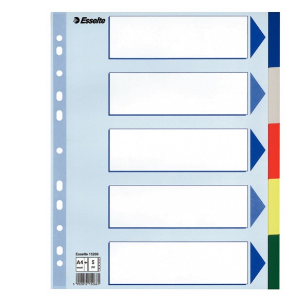 Esselte - 15266