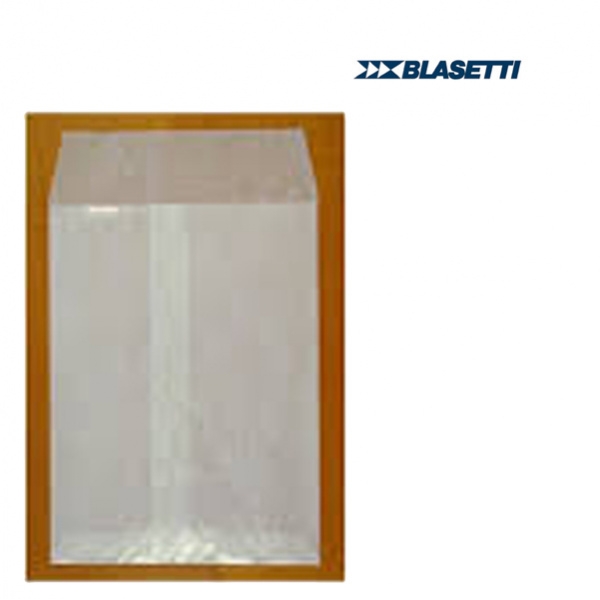 Buste Spedizioni Buste Imbottite Per Spedizioni BLASETTI - Formato 15x21 Cm, Confezione Da 100 Pezzi | 712 C Buste Protezione Imballaggio - Foto 7