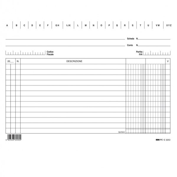 Set Ricambi Per Forbice Lowe 6 - Stocker - Foto 4