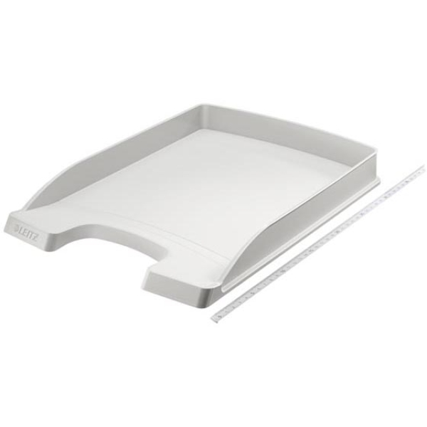Vaschetta portacorrispondenza slim plus grigio - Z03080
