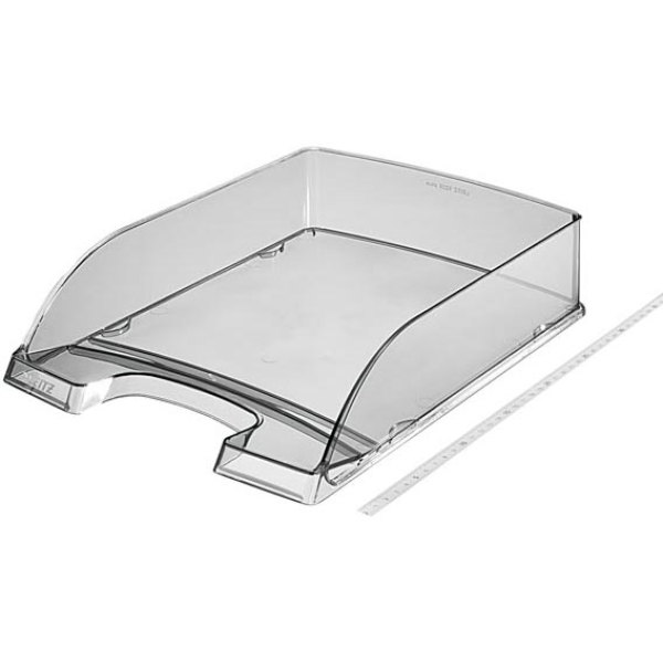 Vaschetta portacorrispondenza standard plus fume' - Z03090