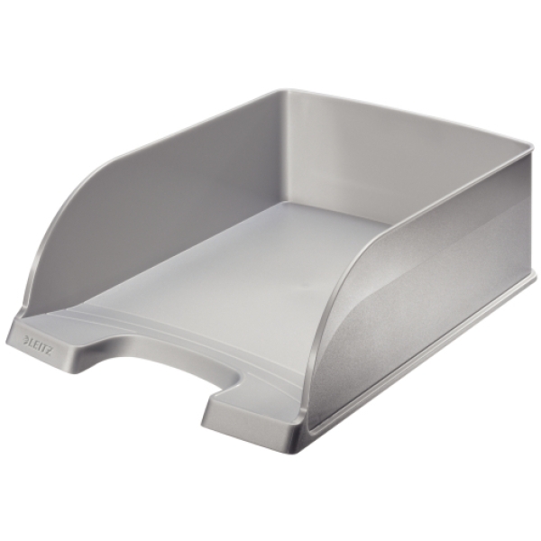 Vaschetta portacorrispondenza jumbo plus grigio - Z03091