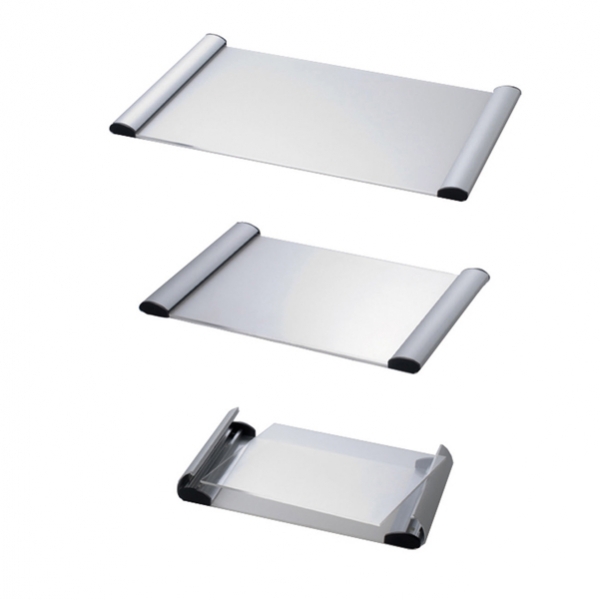 Porta targa A4 - 21x30cm appendibile wall sign - Z03141