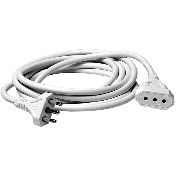Prolunga 5mt melchioni - Z03596
