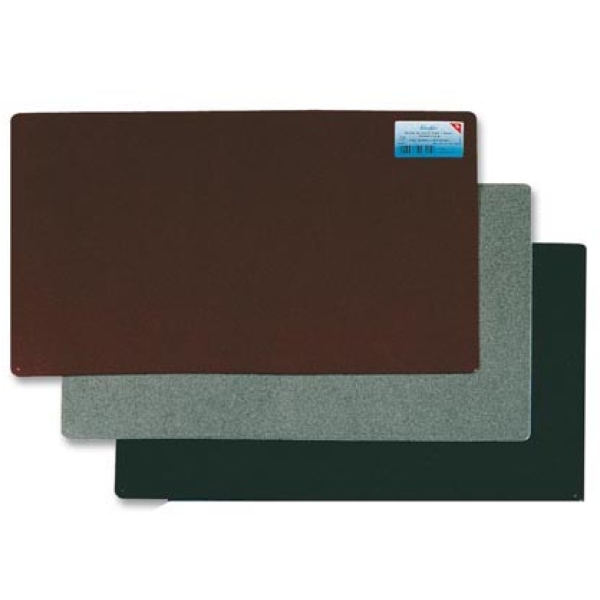Sottomano durella nero 40x53cm laufer art.40536 - Z03623