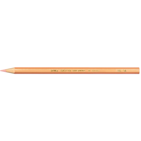 Pastello supermina monocolore pesca 06 - Z03655