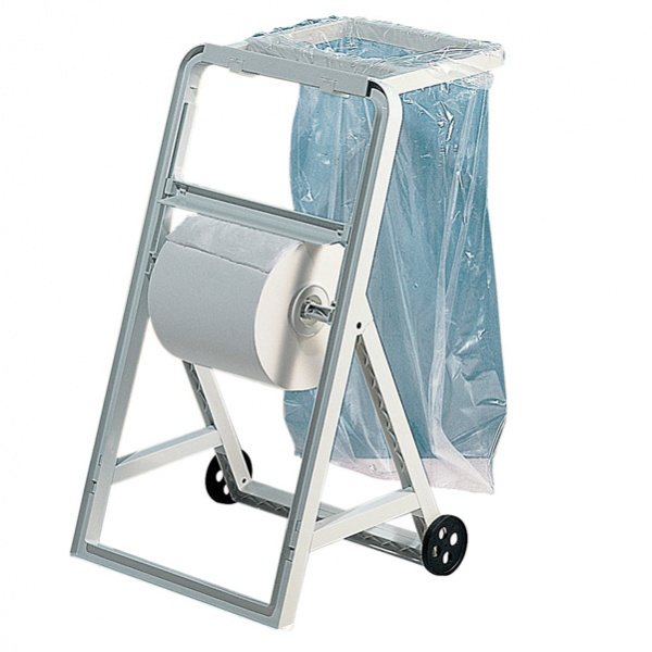 Portasacco per dispenser a cavalletto mar plast - Z03826