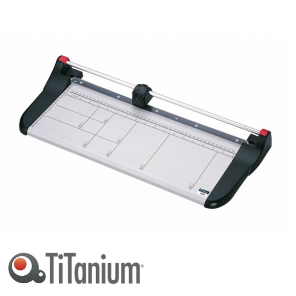 Taglierina a lama rotante A3 3216 titanium - Z03985