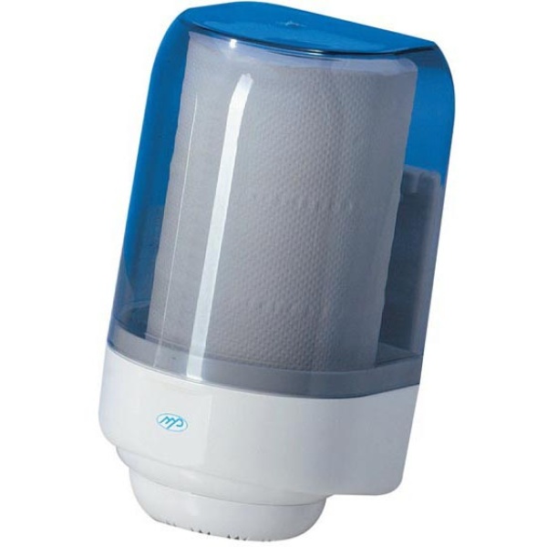Dispenser asciugamani spirale mini prestige mar plast - Z04173