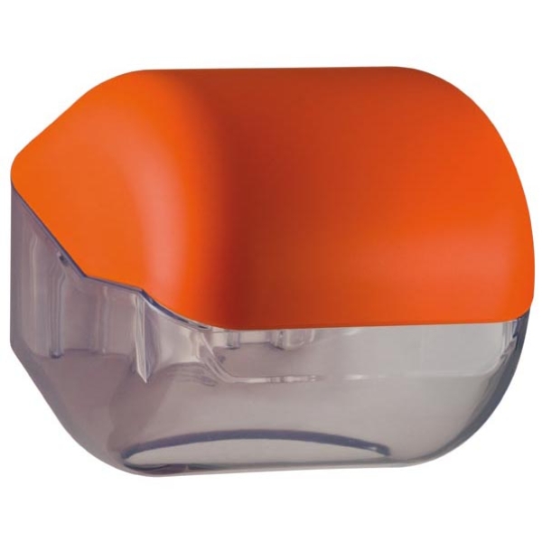 Dispenser carta igienica orange soft touch - Z04177