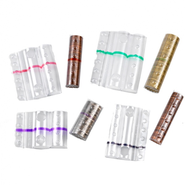 Portafoglio E Portamonete Verticale Firehead Blu | S.T. Dupont - S.T