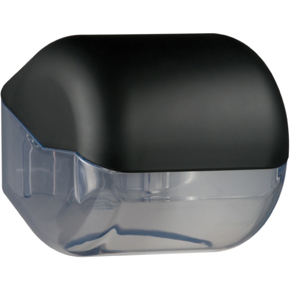 Dispenser carta igienica black soft touch - Z04509