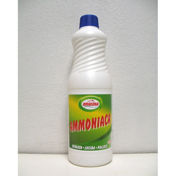 Ammoniaca classica 1000ml - Z04561