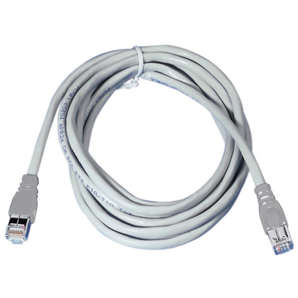 Cavetto cat 5 utp - 3,0mt - Z04680