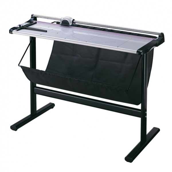 Taglierina a lama rotante a0+ 1500mm c/stand 3026 titanium - Z04885