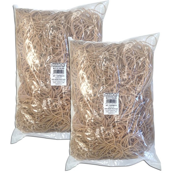 Elastico para ø 30mm 1kg markin - Z05086