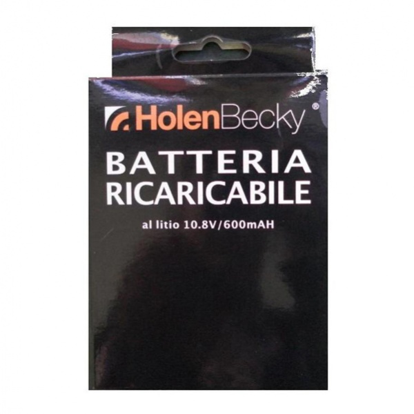 Batteria ricaricabile al litio x verifica banconote ht7000 / ht6060 - Z05094