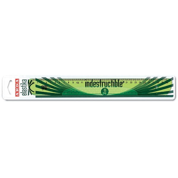 Riga 30cm serie elastika arda - Z05236