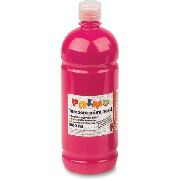Tempera pronta 1 litro magenta cmp - Z05264