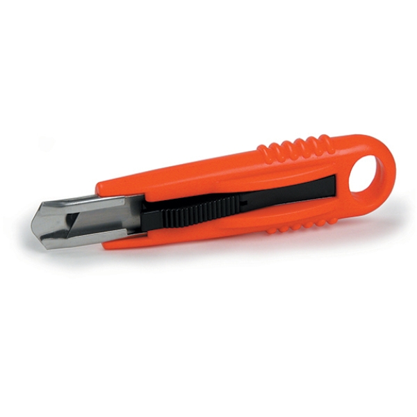 Cutter sx-12-1 con lama rientro automatico artiglio - Z05508