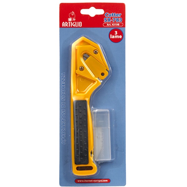 Cutter sx-783 apricartoni artiglio - Z05509