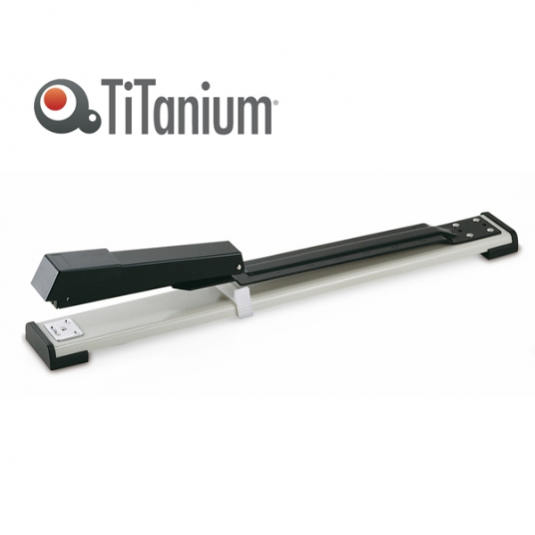 Cucitrice braccio lungo titanium - Z05789