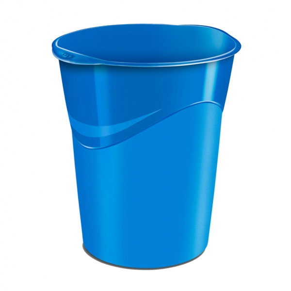 CESTINO 14LT BLU OCEANO CEPPROGLOSS 280 G - Z05926