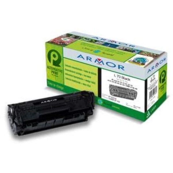 Toner Armor K11997 nero - Z05958