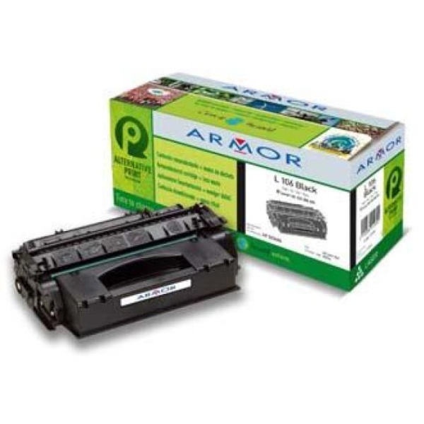 Toner Armor K12140 nero - Z05960