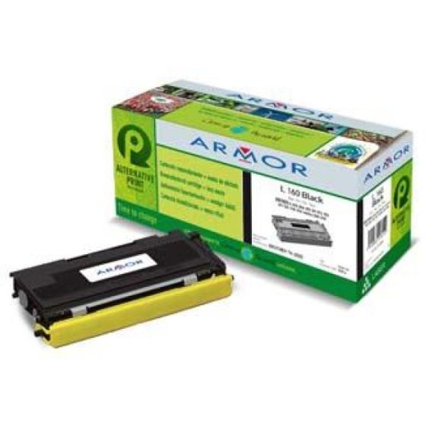 Toner Armor K12170 nero - Z05961