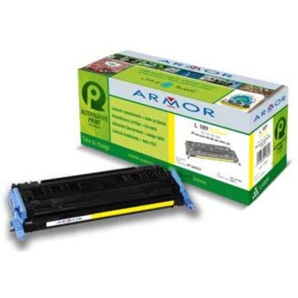 Toner Armor K12243 giallo - Z05965