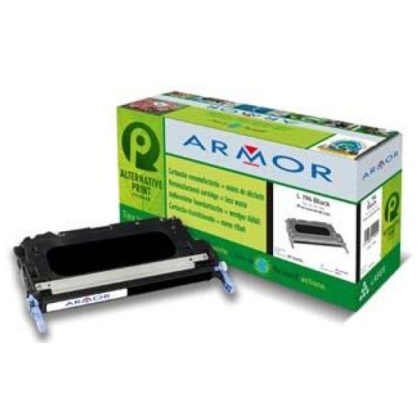 Toner Armor K12254 nero - Z05968